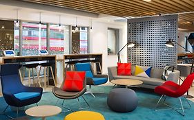 Holiday Inn Express Gibraltar